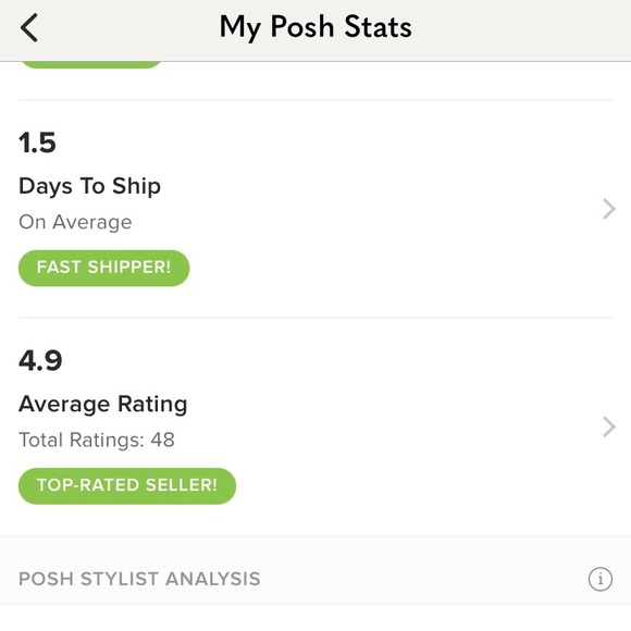 Meet your Posher, Jessica - Picture 3 of 3